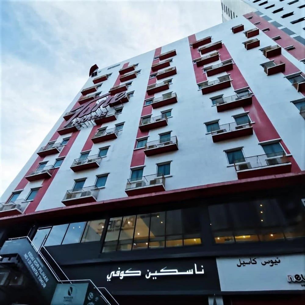 مبنى