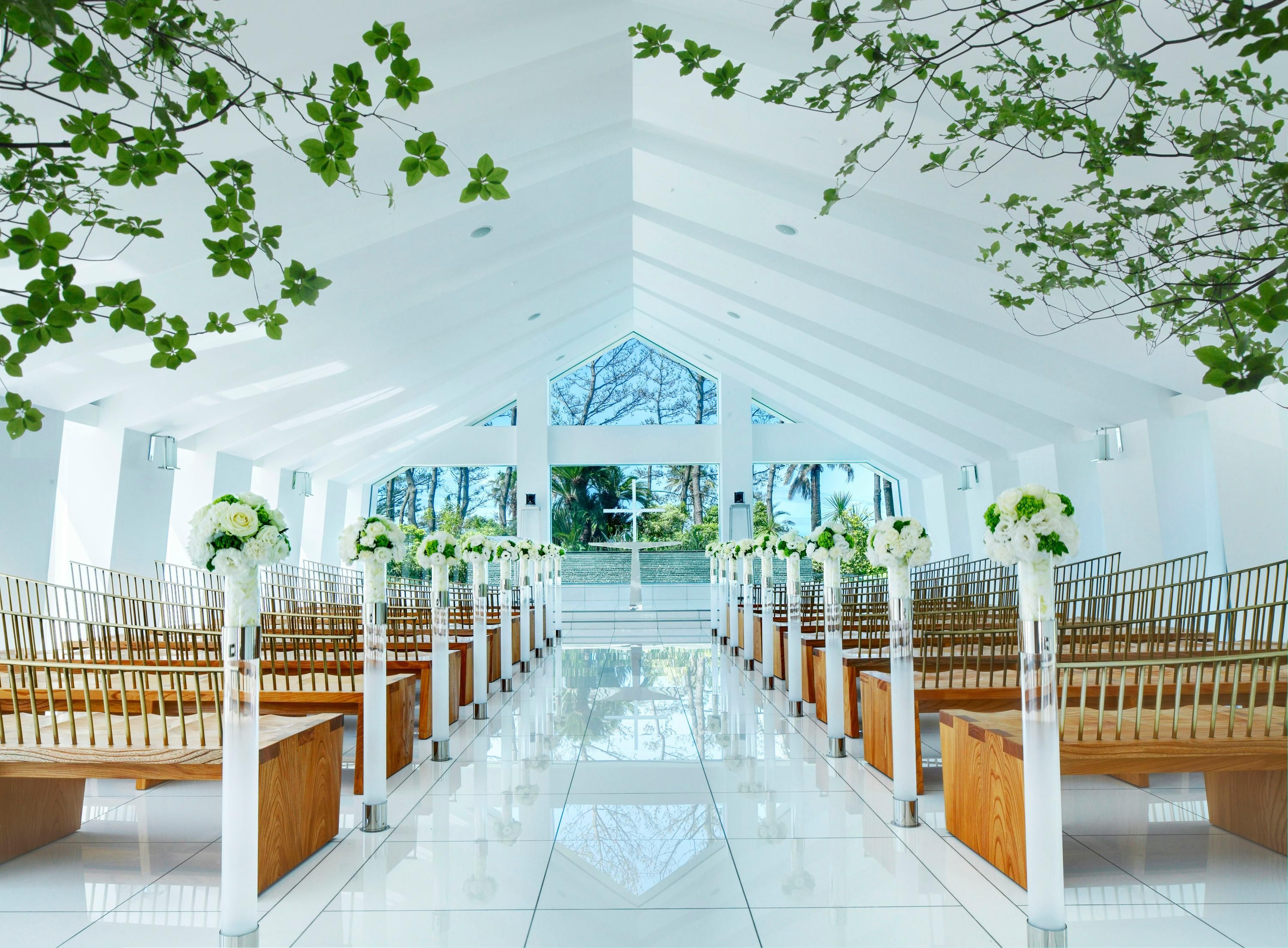 قاعة الولائم