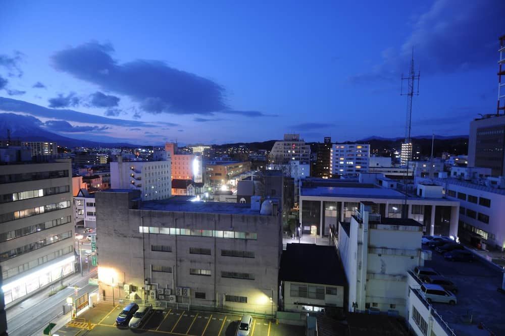 المظهر الخارجي