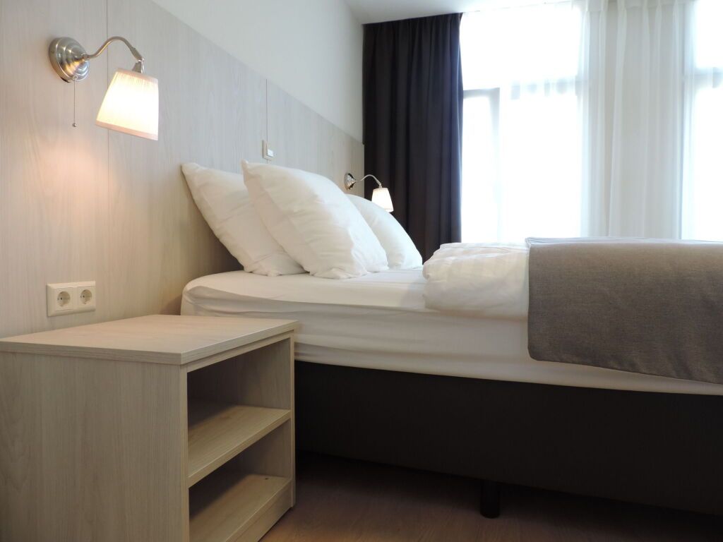 غرفة نوم صورة