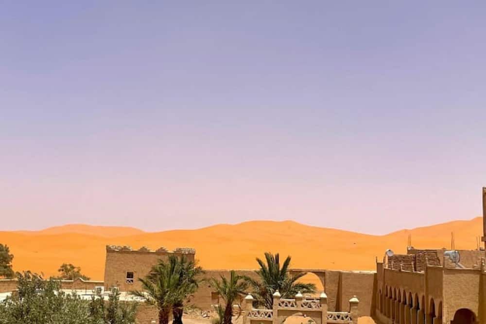 المظهر الخارجي