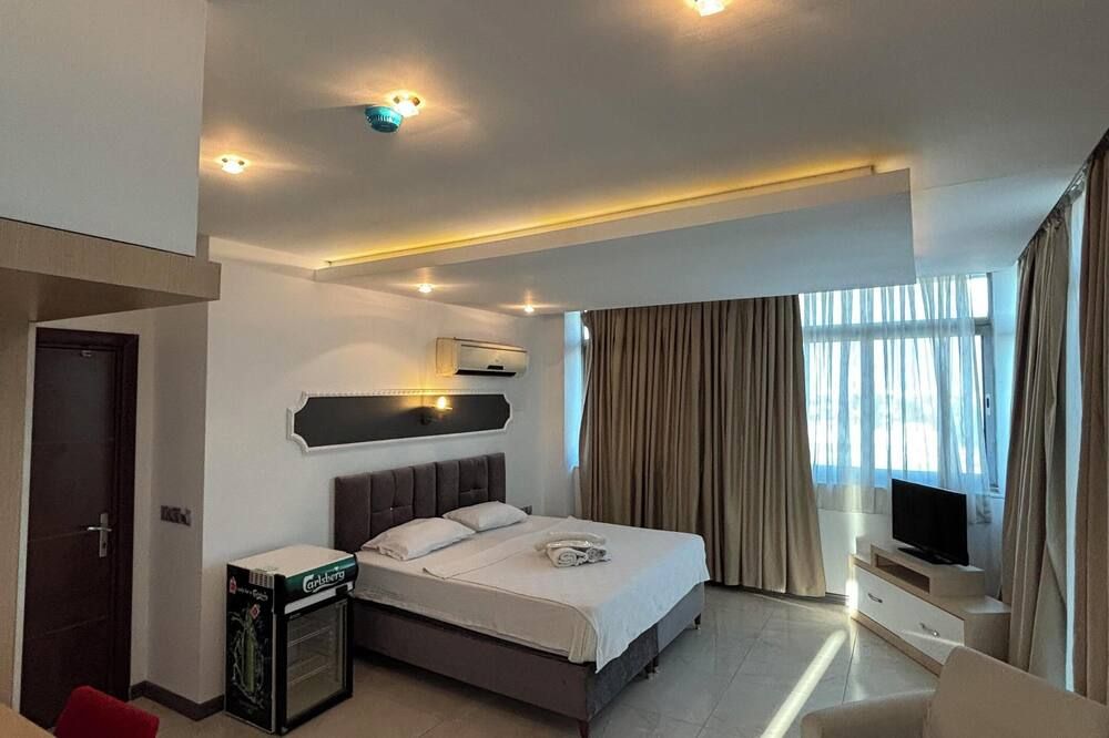 غرفة نوم صورة