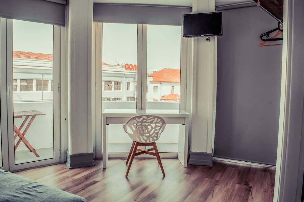 وسائل راحة في الغرف