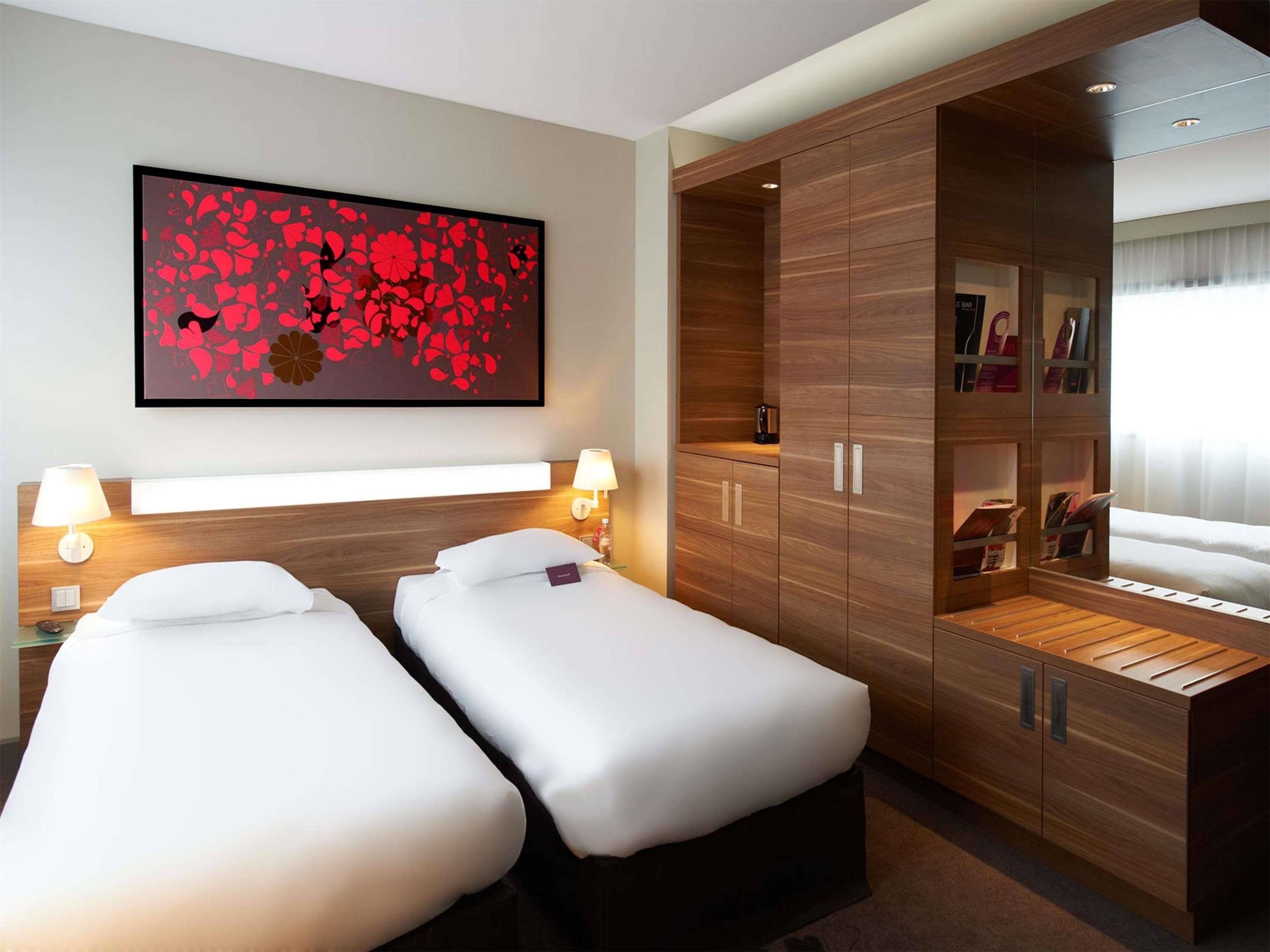 غرفة نوم صورة