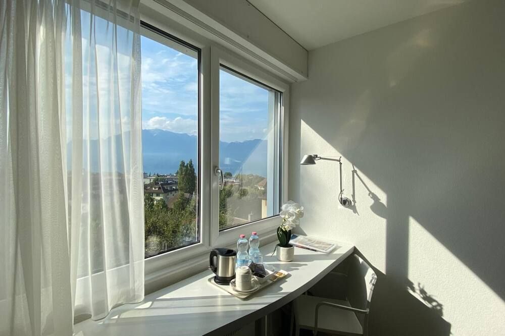 وسائل راحة في الغرف