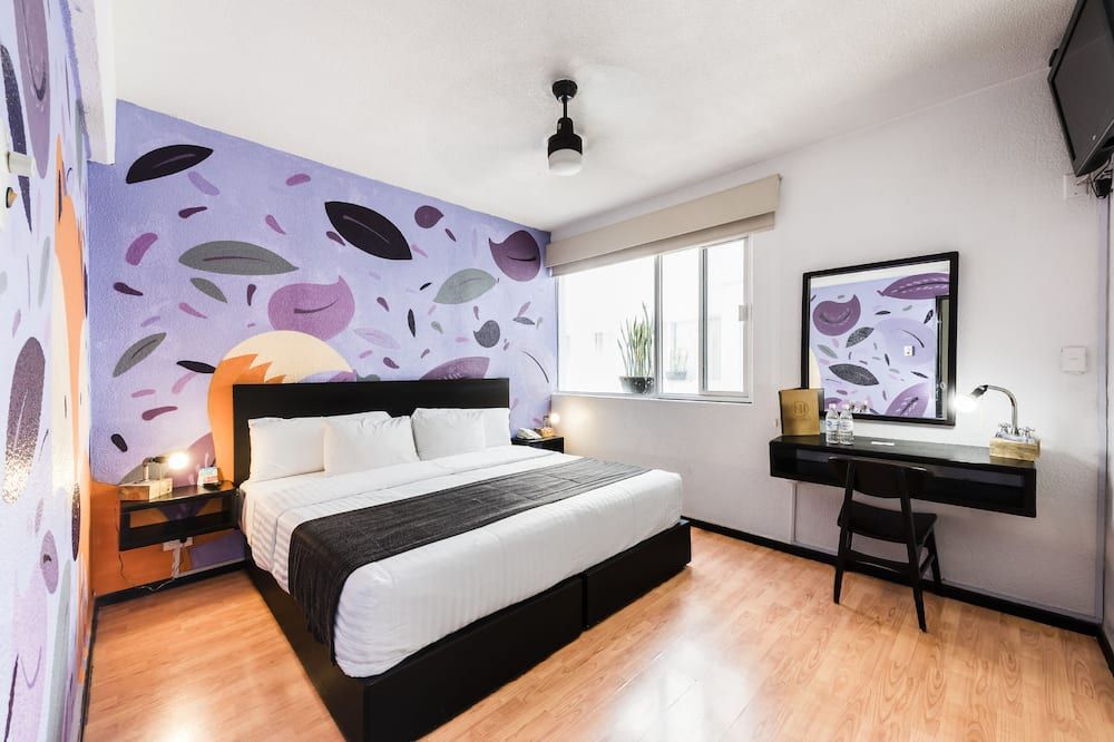 غرفة نوم صورة