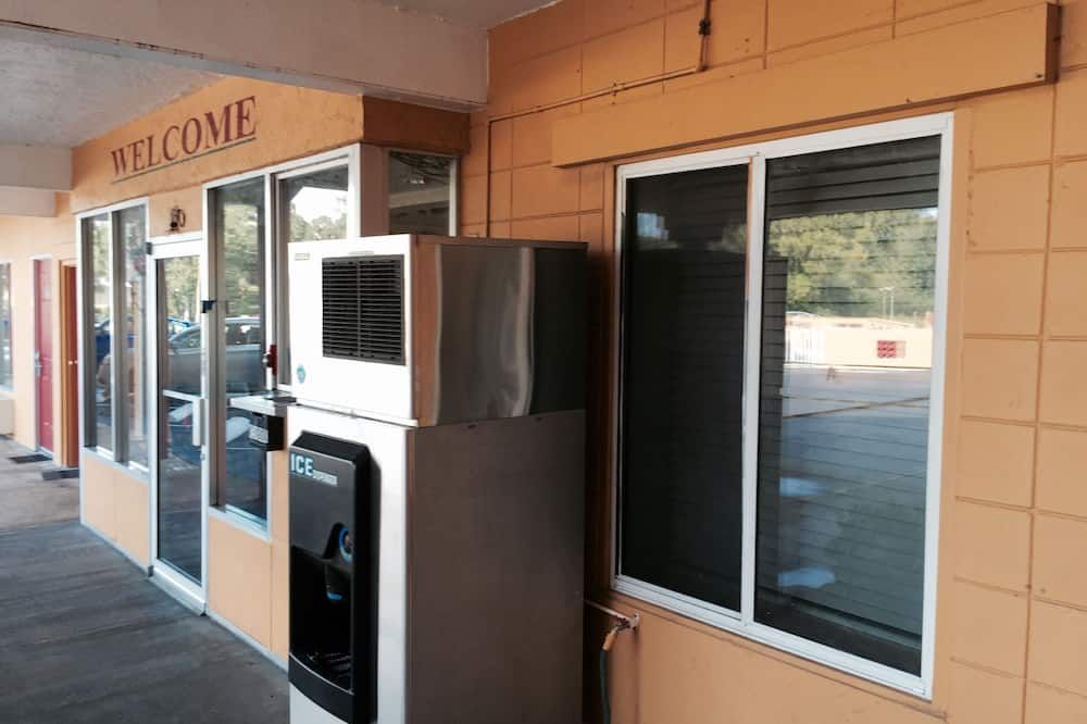 المظهر الخارجي