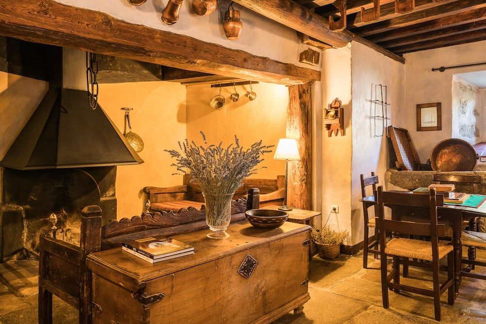 وسائل راحة في الغرف