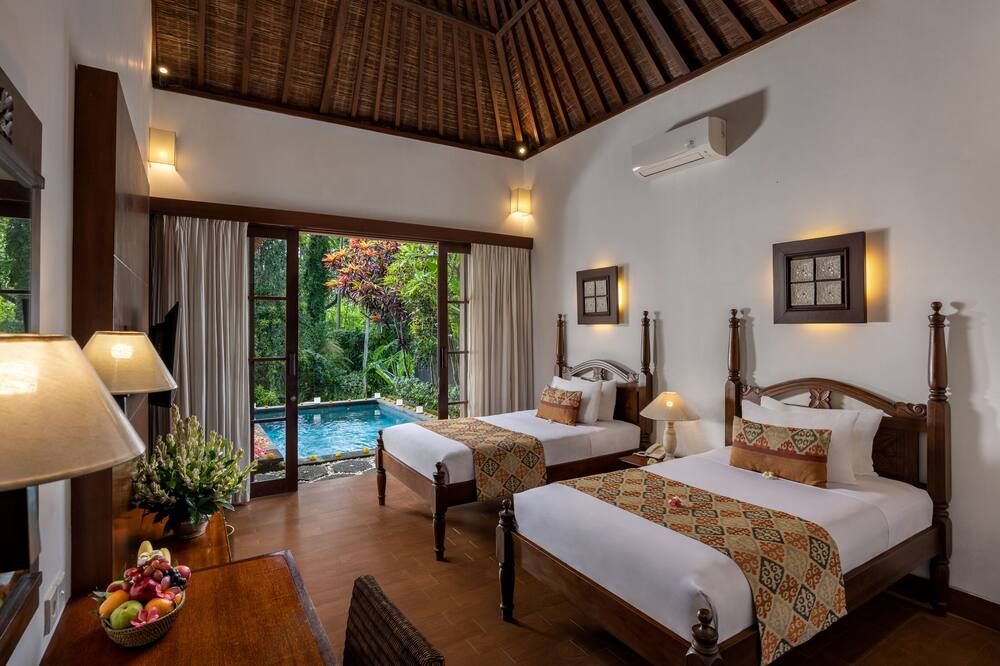 غرفة نوم صورة