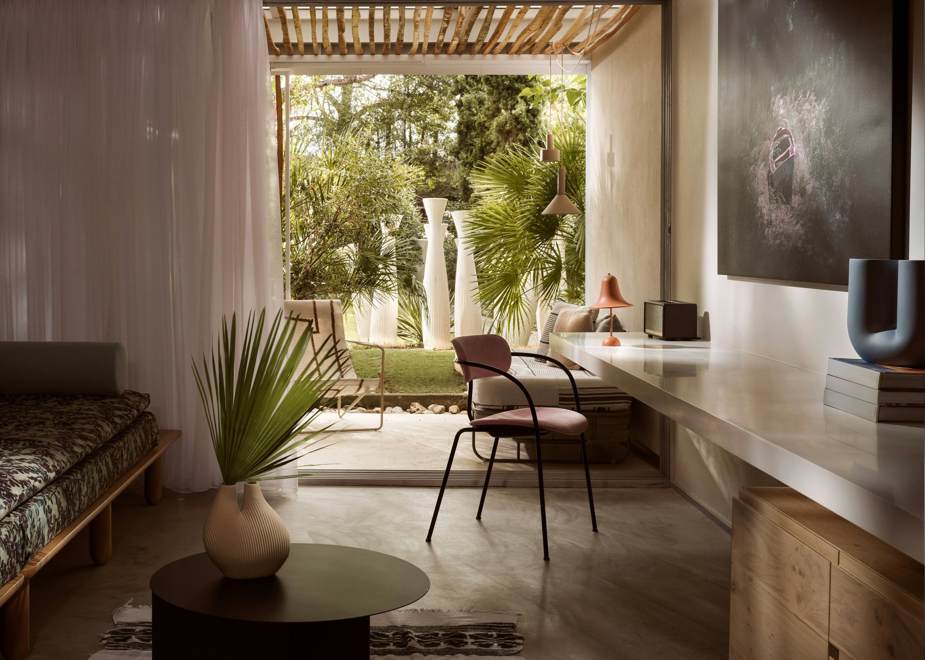 المظهر الخارجي