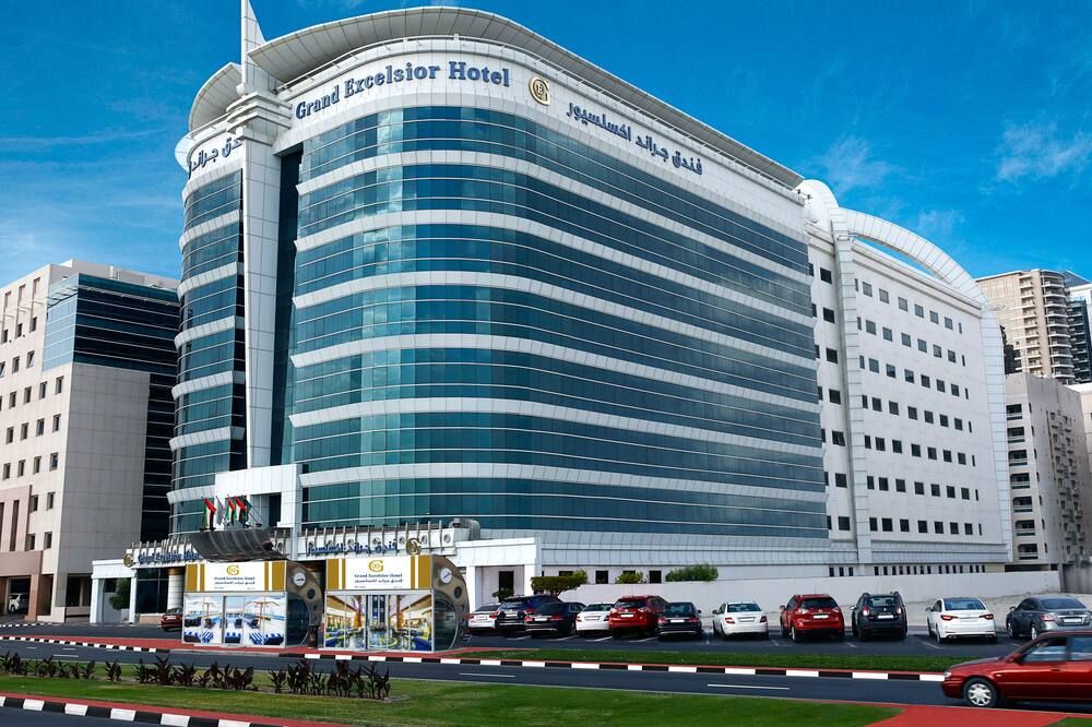 مبنى صورة