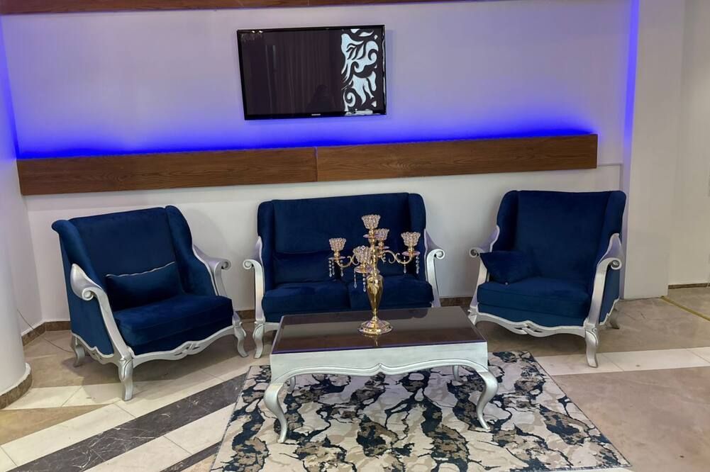 ردهة