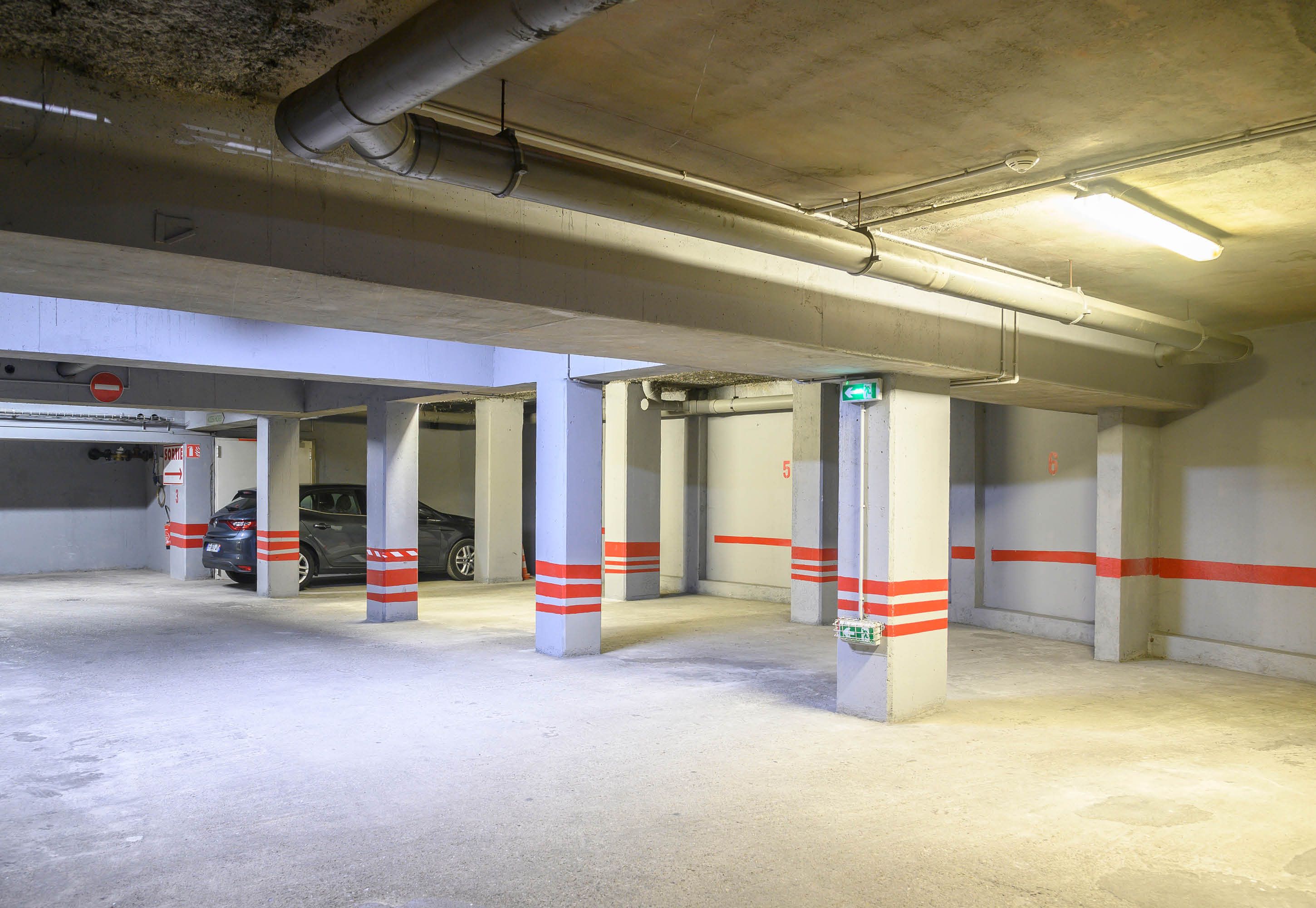 مرافق الفندق