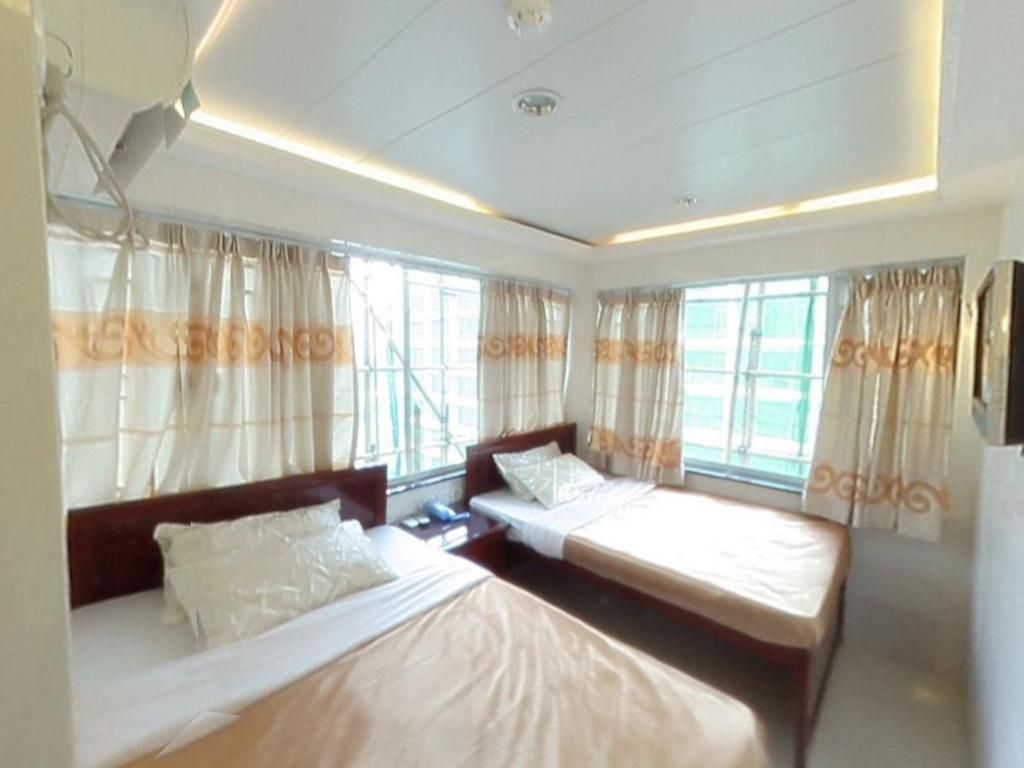 غرفة نوم صورة