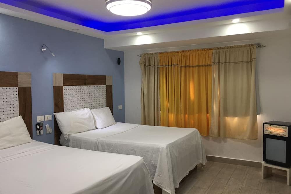 غرفة نوم صورة