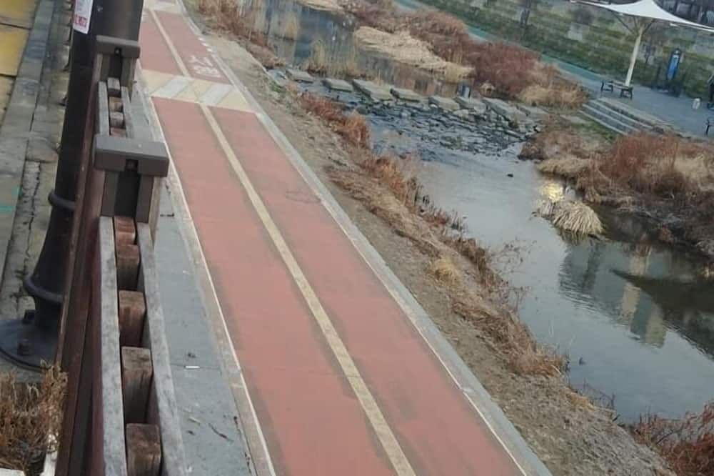 المظهر الخارجي