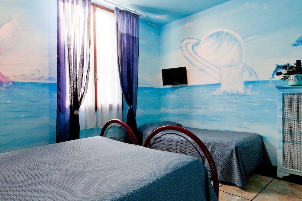 غرفة نوم صورة