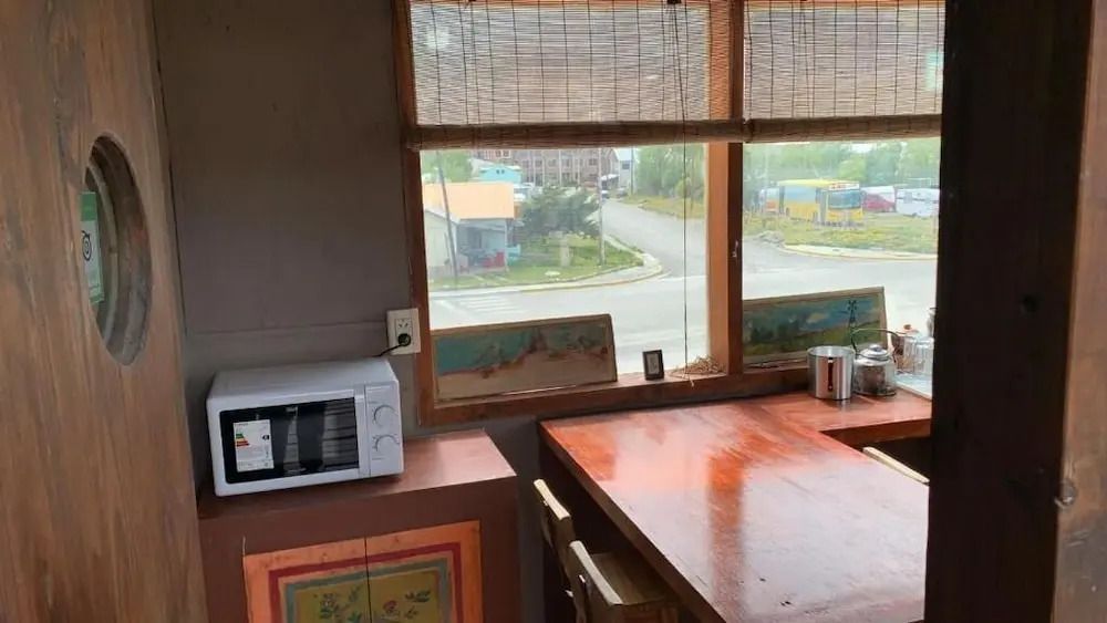 وسائل راحة في الغرف