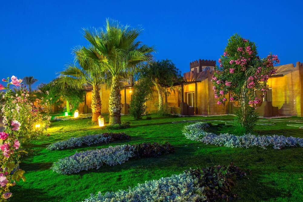 المظهر الخارجي