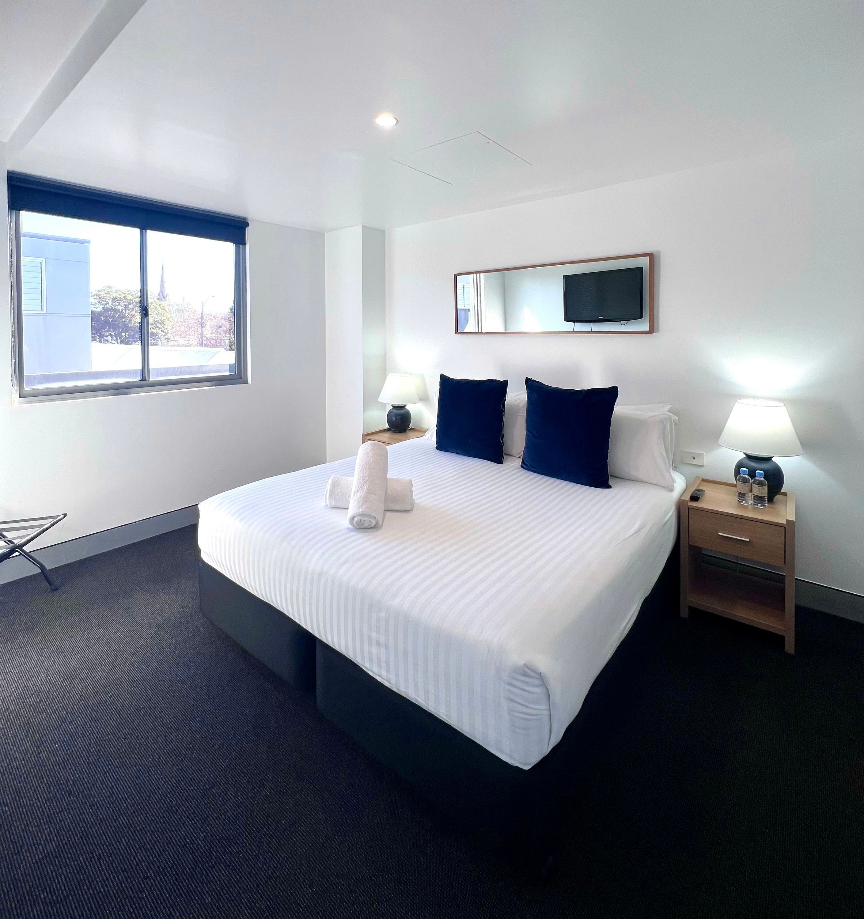 غرفة نوم صورة