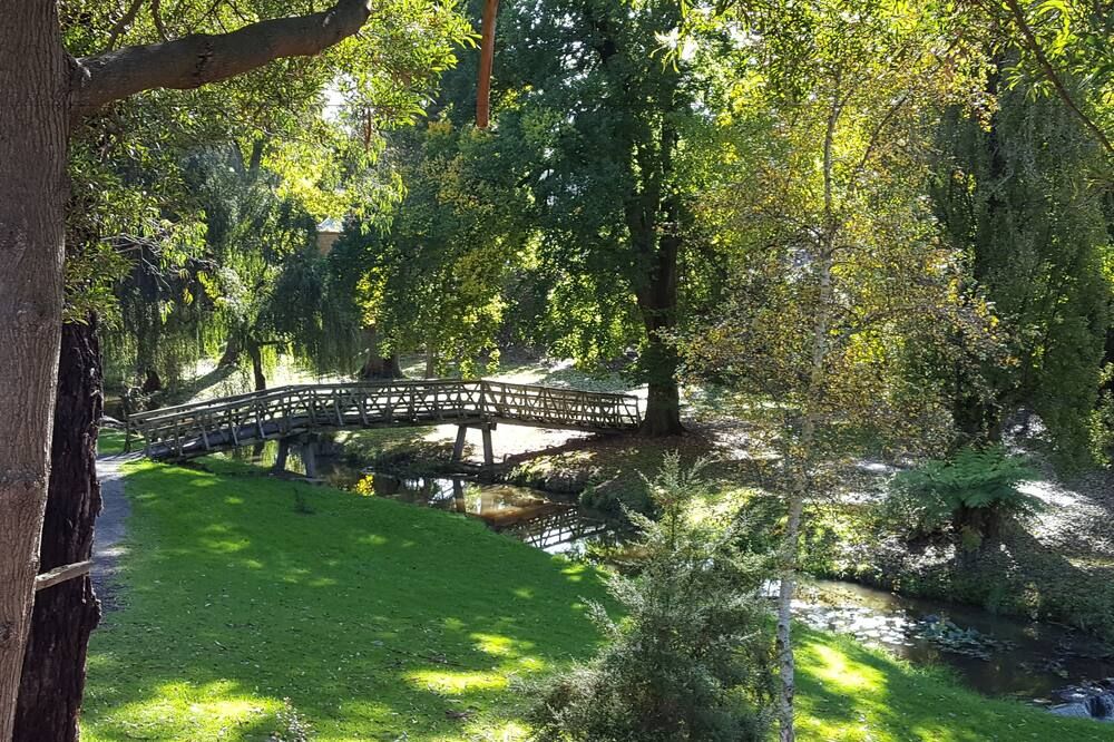 المظهر الخارجي