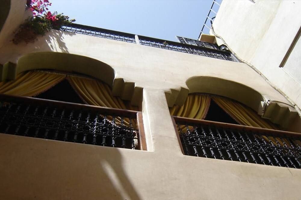 المظهر الخارجي