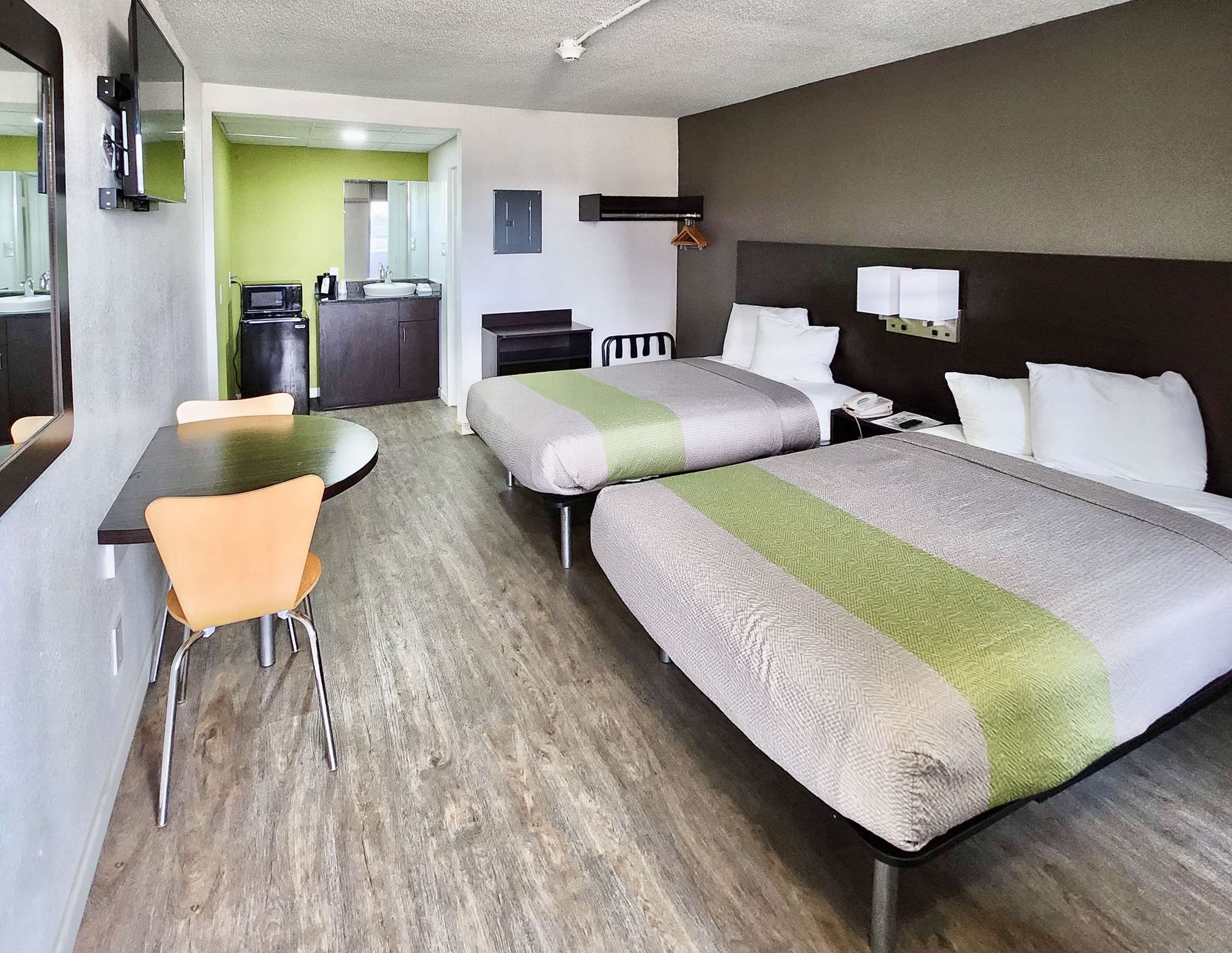 غرفة نوم صورة