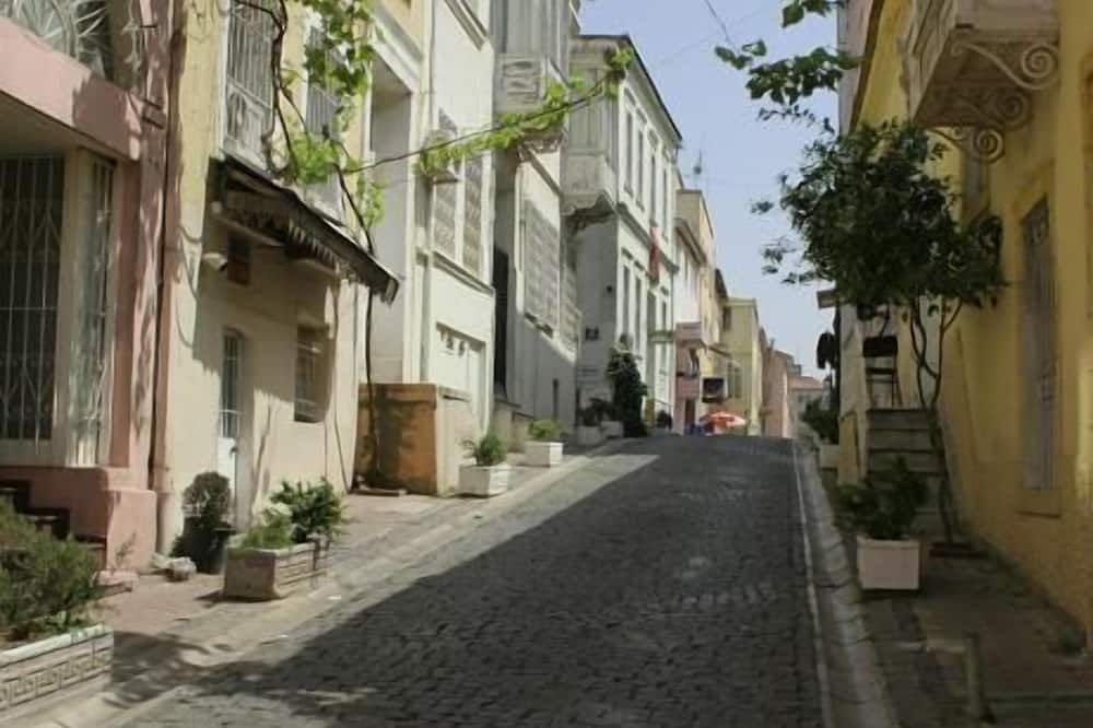 المظهر الخارجي