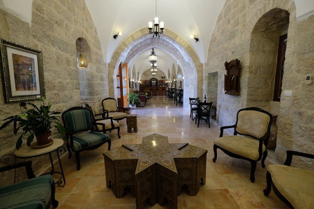 ردهة صورة