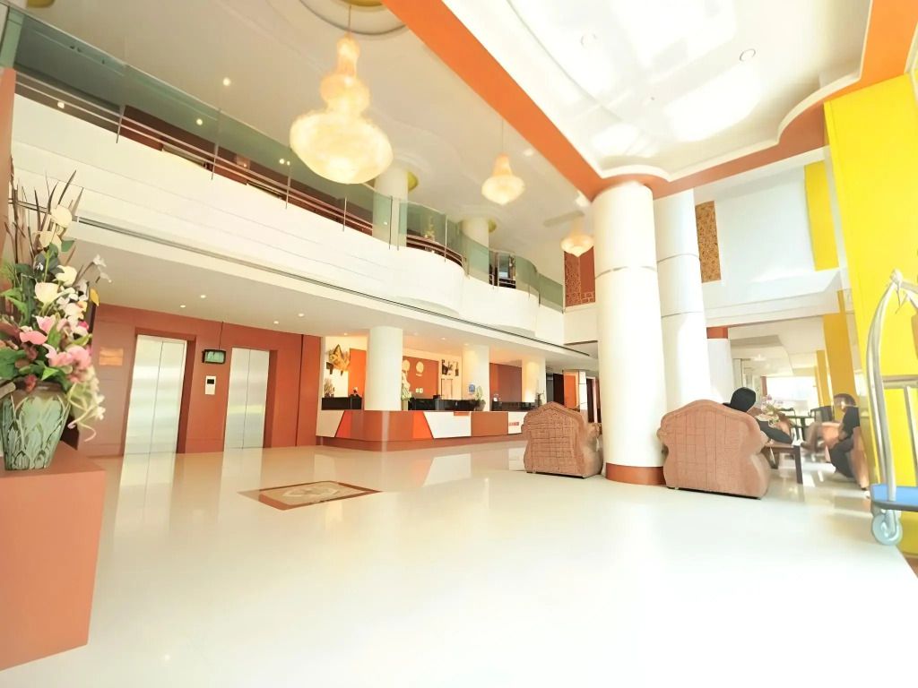 ردهة