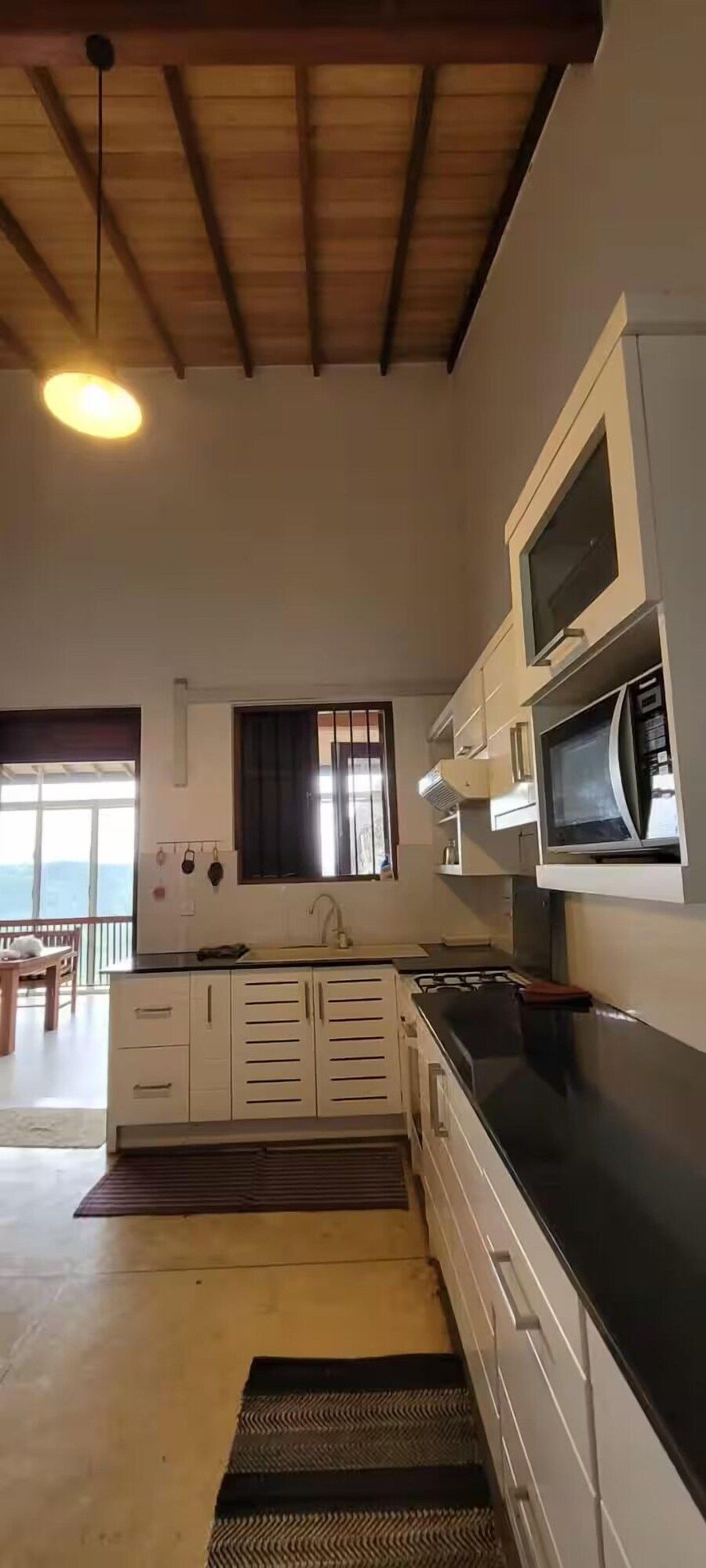 مطبخ