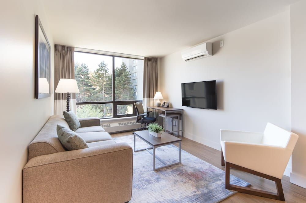 غرفة معيشة صورة