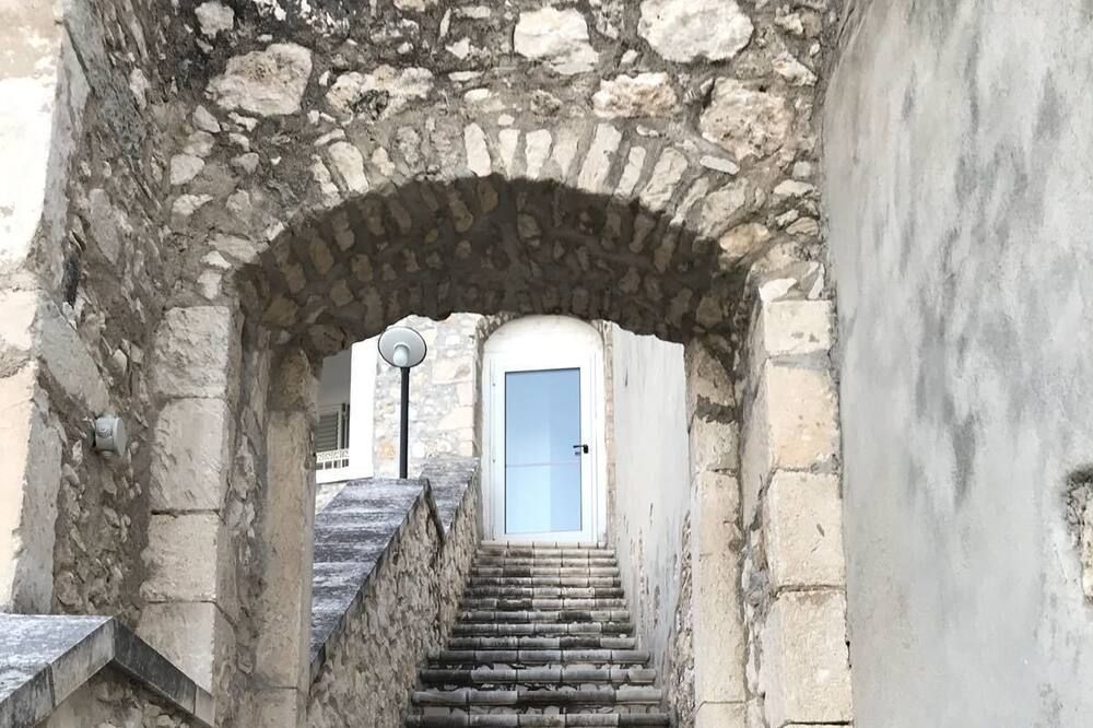 المظهر الخارجي