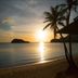 شاطئ