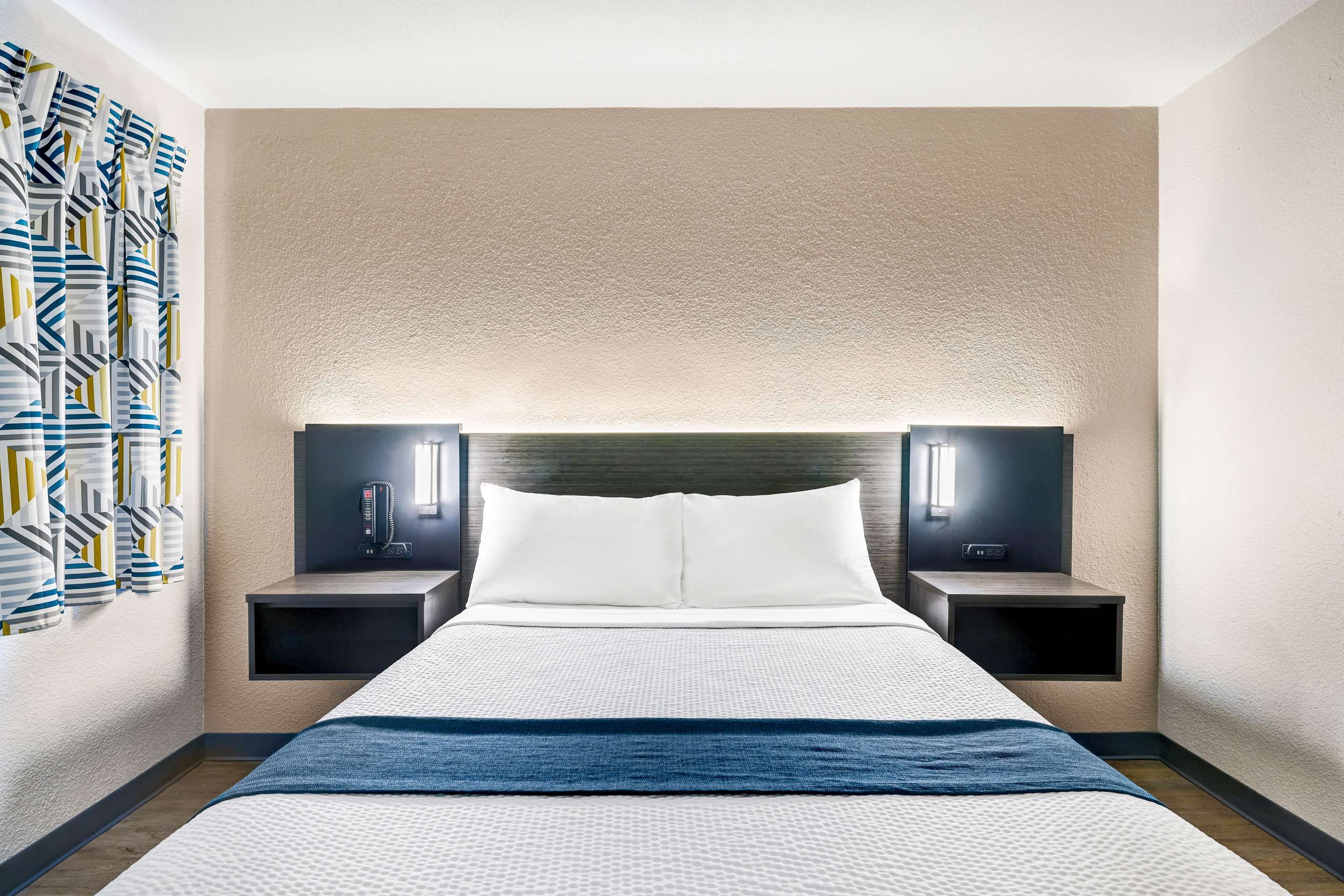 غرفة نوم صورة