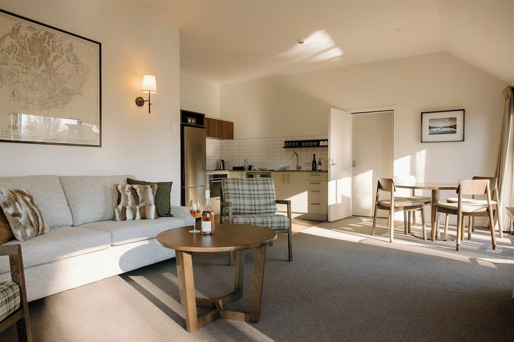 غرفة معيشة صورة