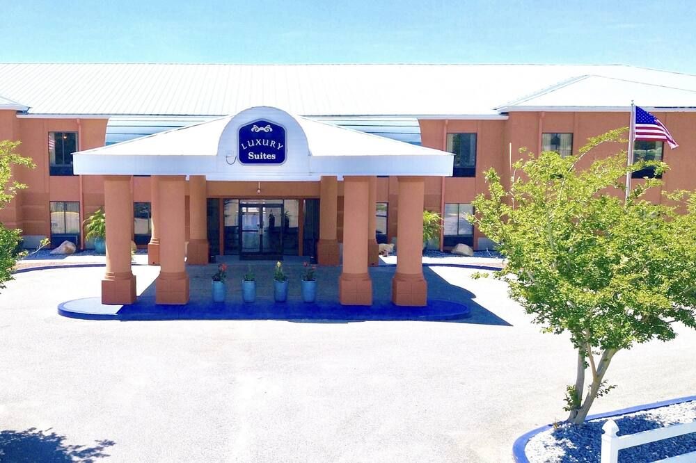 مبنى
