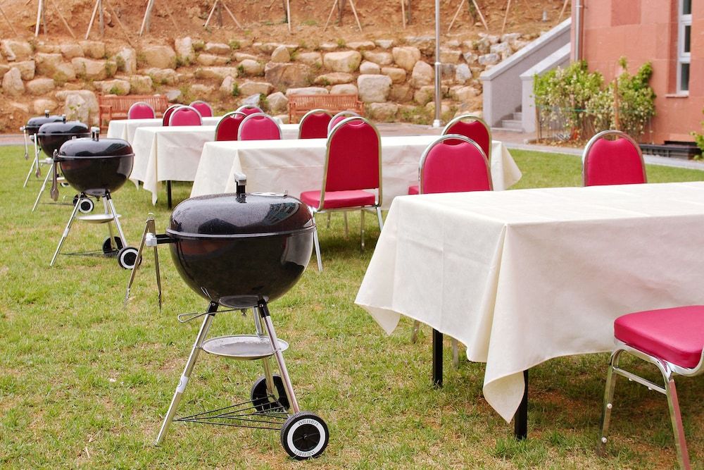 قاعة الولائم