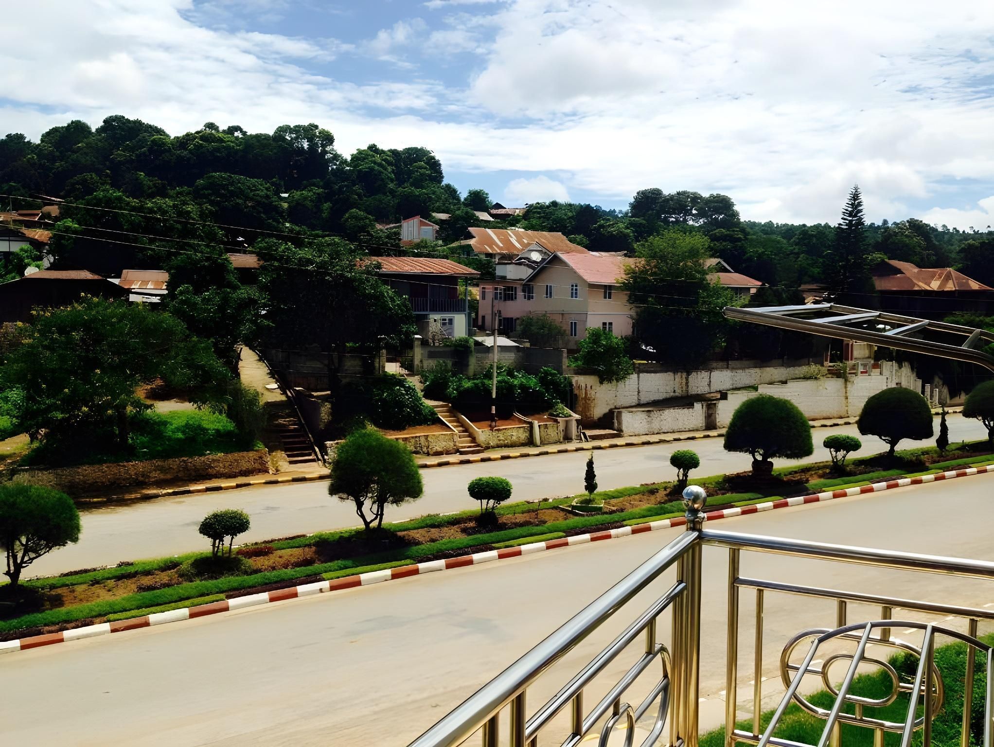 المظهر الخارجي