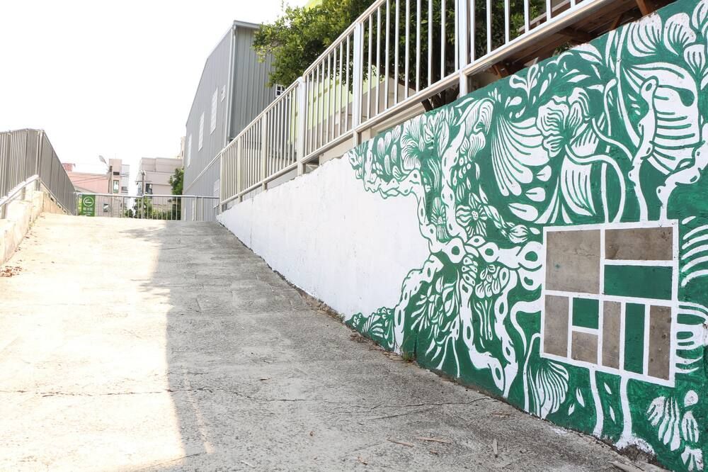 المظهر الخارجي