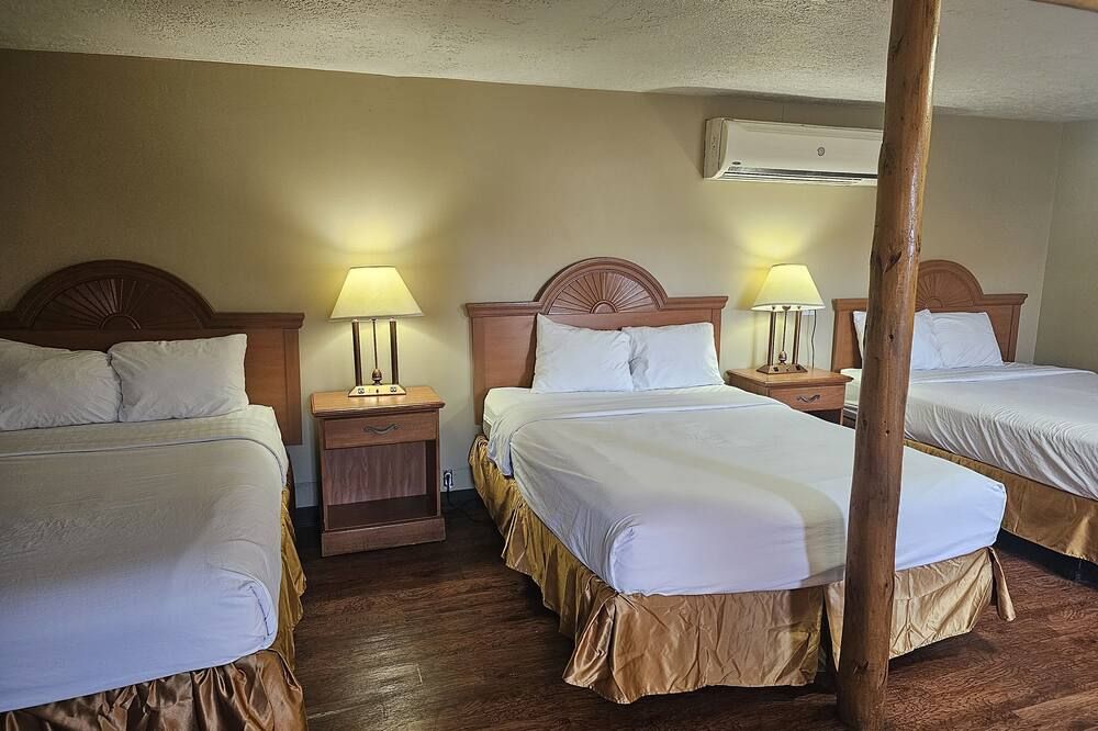 غرفة نوم صورة