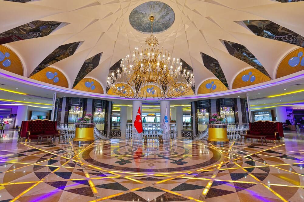 ردهة صورة