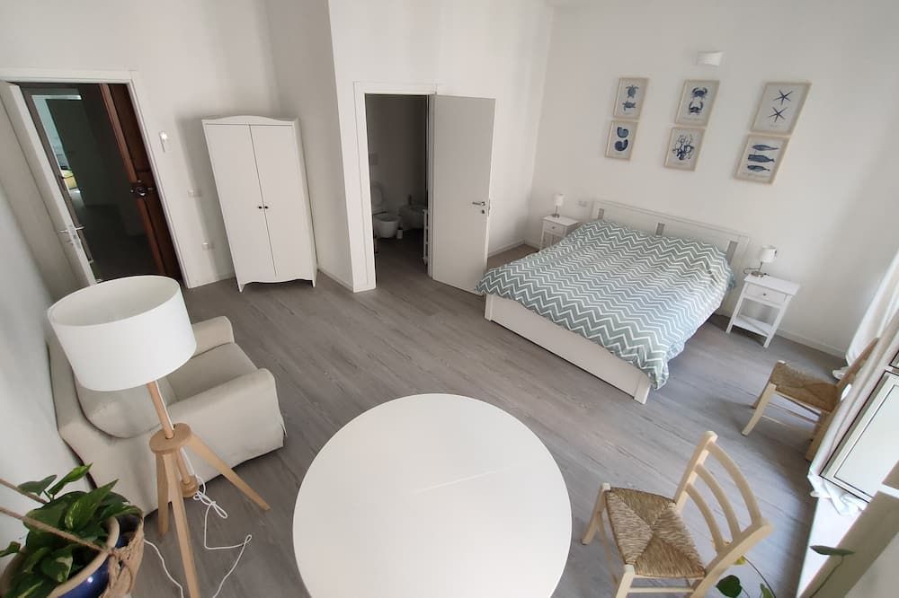 غرفة نوم