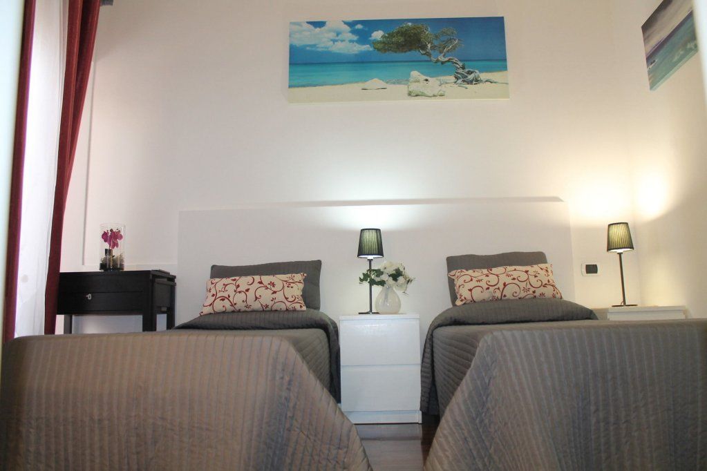 غرفة نوم صورة