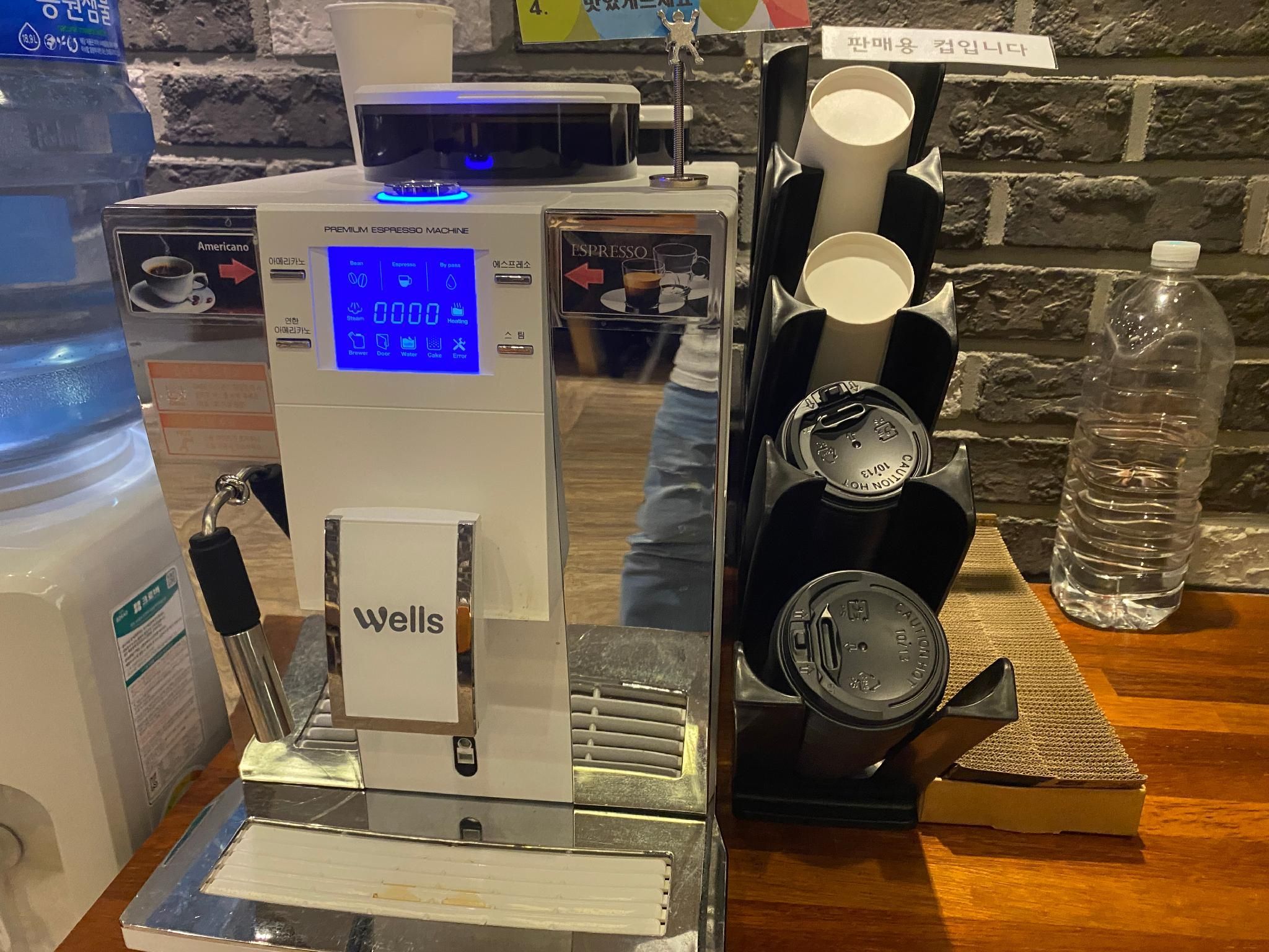 وسائل راحة في الغرف