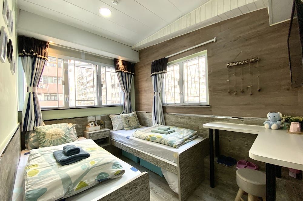 غرفة نوم صورة