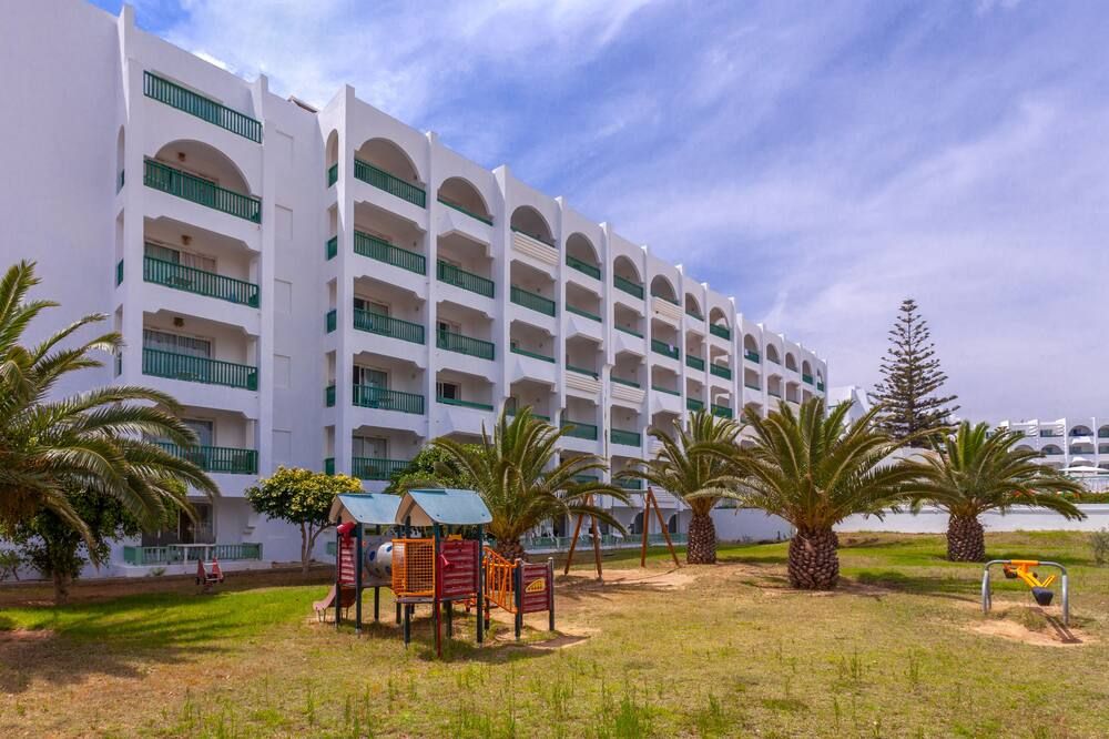 مبنى