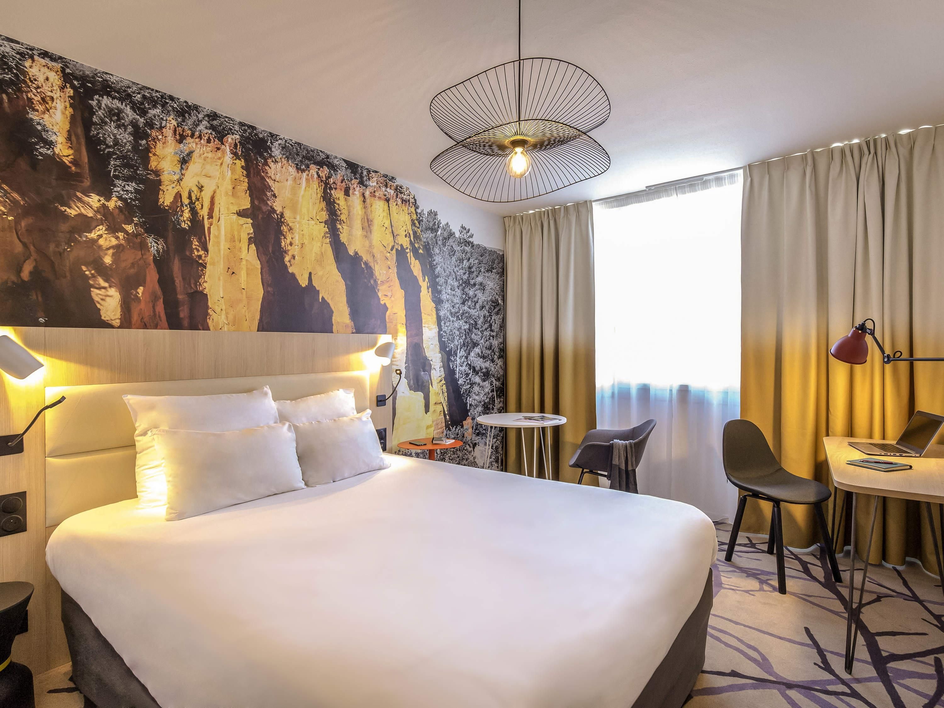 غرفة نوم صورة