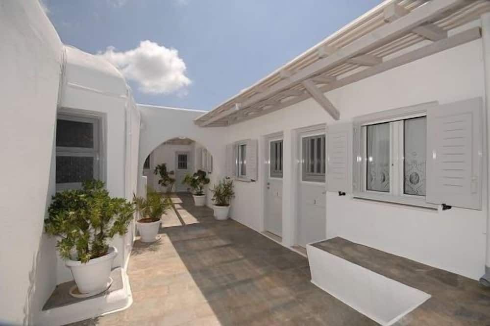 المظهر الخارجي