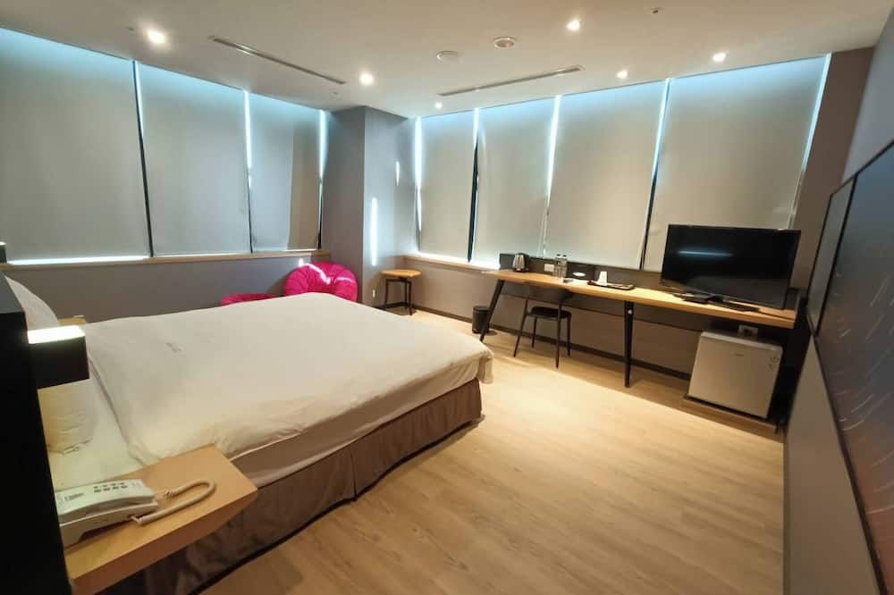 غرفة نوم صورة